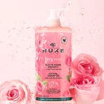 Nuxe Very Rose, gel de ducha, 750 ml