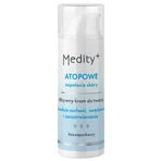 Ava Medity+ AD, active face cream, 50 ml