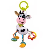 Dumel Balibazoo, hanger, Cesar de Koe, met vibratie, vanaf geboorte, 1 stuk