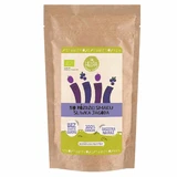 Helpa Bio Varitas Saborizantes, ciruela, arándano, 20 g