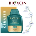 Bioxcin Keratine & Argan, herstellende shampoo, 300 ml