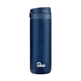 Majestic Sport Nord, thermal mug, blue, 600 ml