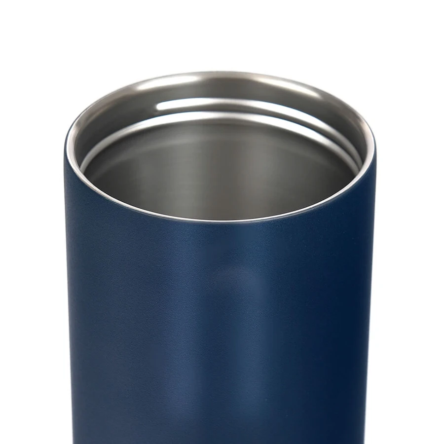 Majestic Sport Nord, Thermobecher, blau, 600 ml