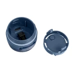 Majestic Sport Nord, Thermobecher, blau, 600 ml