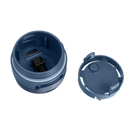 Majestic Sport Nord, Thermobecher, blau, 600 ml