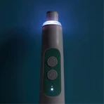 Frida Baby, electric nail file for children in a case