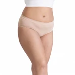 My Bella, Day & Night menstrual panties, beige, size M