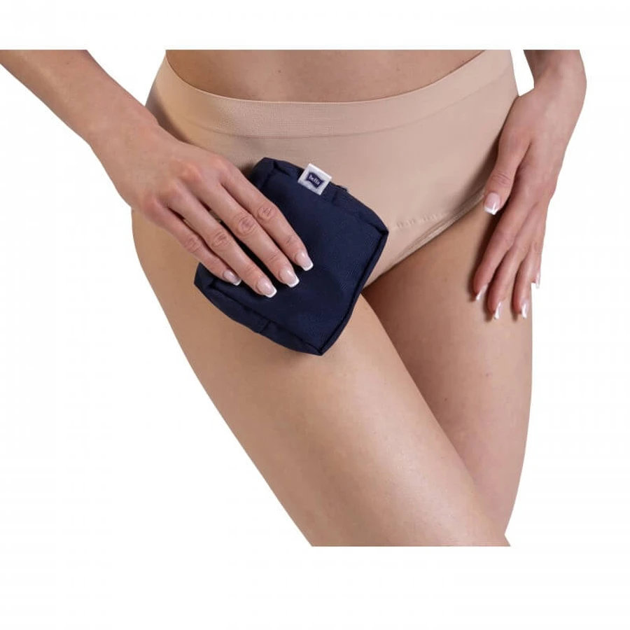 My Bella, Day & Night menstrual panties, beige, size M