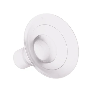 Momini, BlissPump borstkolf trechter, 24 mm, 1 stuk
