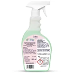 Luba Comfort Vinegar, kitchen liquid, perfumed, 500 ml