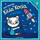 Kätzchen im Weltall, Kinderbuch