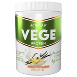 ActivLab Vege Proteïne, vanillesmaak, 500 g