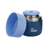 Majestic Sport Kea, lunch thermos, blue, 500 ml