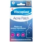 Viscoplast Aknepflaster, Aknepflaster, 15 Stück