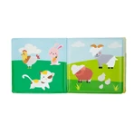 Acupuncture, magic educational bath book, Farm, 1 piece