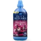 Felce Azzurra, Klarspülkonzentrat, Schwarze Orchidee, 900 ml
