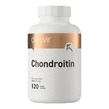 OstroVit Chondroïtine, chondroïtine, 120 tabletten