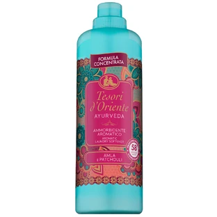 Tesori d'Oriente, Spoelconcentraat, Ayurveda, 58 wasbeurten, 1160 ml