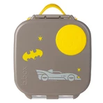 B.Box, Mini-Lunchbox, Batman, 1 Stück