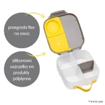 B.Box, Mini-Lunchbox, Batman, 1 Stück