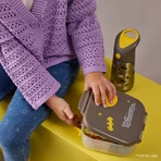 B.Box, Mini-Lunchbox, Batman, 1 Stück