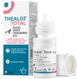 Thealoz Total, eye drops, 10 ml