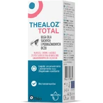 Thealoz Total, eye drops, 10 ml