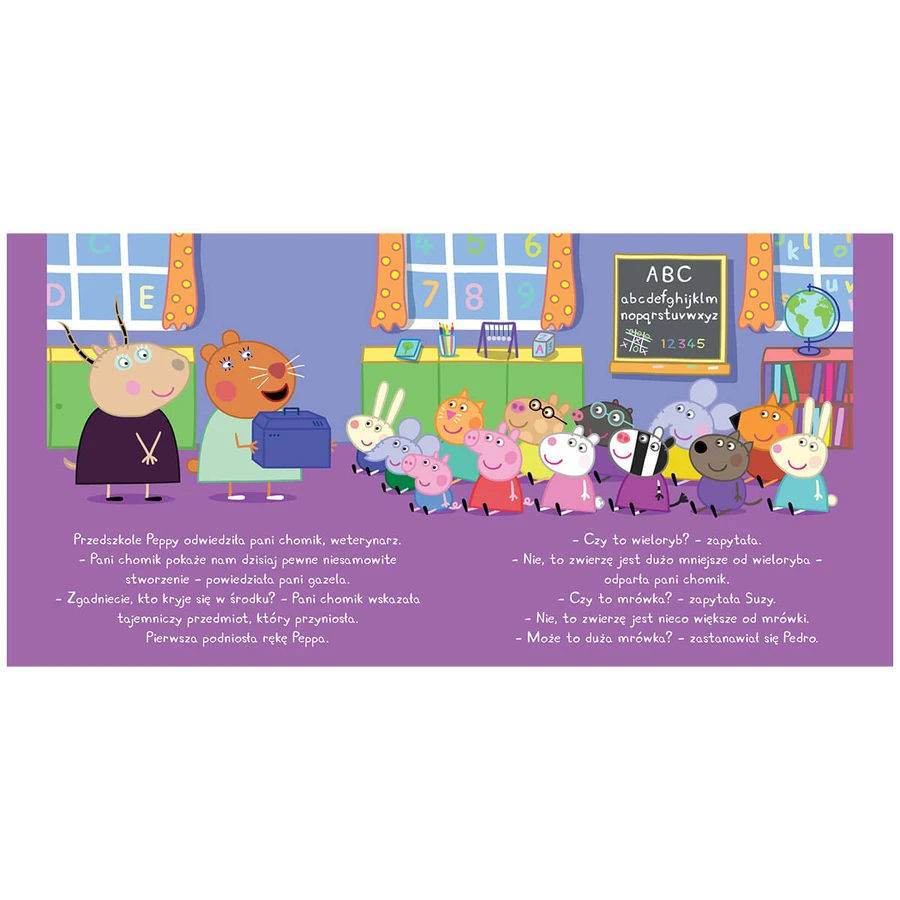 Peppa Pig Books from the Shelf Like Butterflies, a book for children