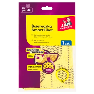 Jan Niezbędny, Paño SmartFiber, 1 pieza