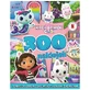 Gabi's kattenhuis, stickers, 300 stuks