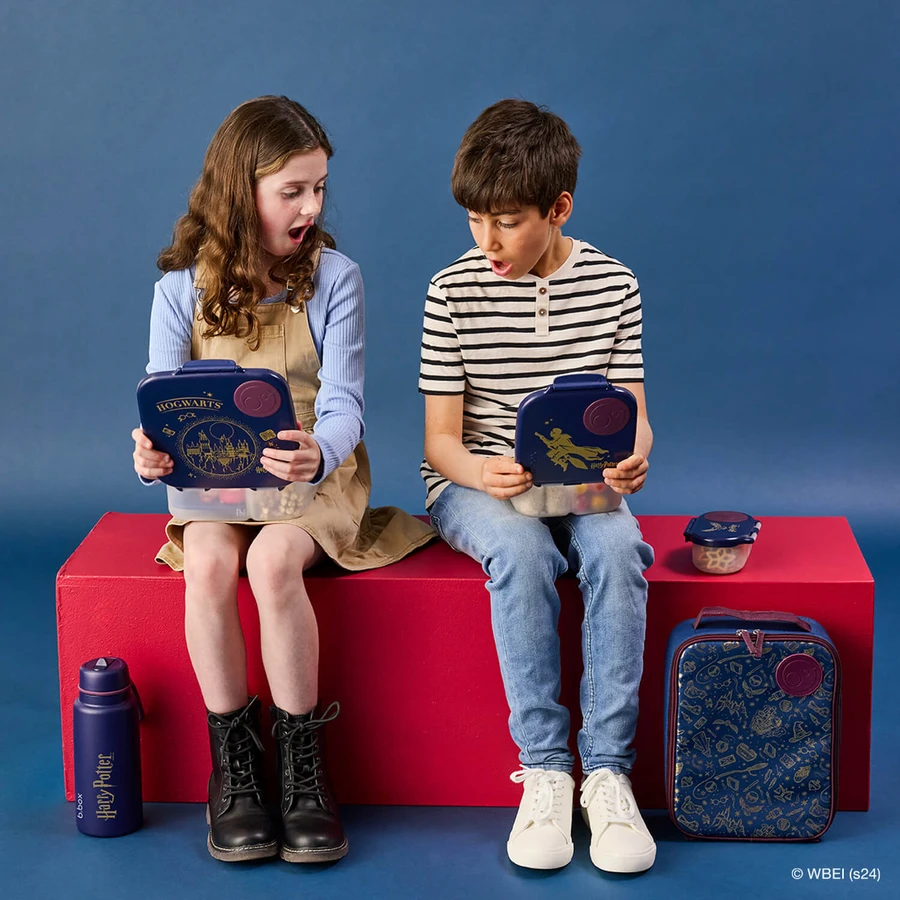 B.Box, lunchbox, Harry Potter, 1 stuk