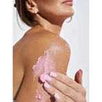 Swederm Körperpeeling Pfingstrose, Körperpeeling, Pfingstrose, 275 g
