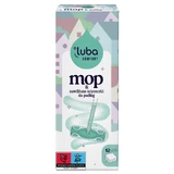 Luba Comfort Vloermop, mop + vochtige dweilen, 12 stuks