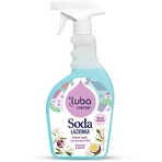 Luba Comfort Soda, liquide de bain, parfumé, 500 ml