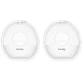 Lionelo Milky Simple, collector, 2 pieces