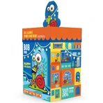 Bob Snail Christmas Box Set, 300 g