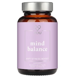 You Mind Balance, 60 capsules