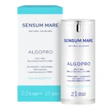 Sensum Mare Algopro, verhelderende en gladmakende oogcrème met 2,2% neurocomplex met PDRN, 15 ml