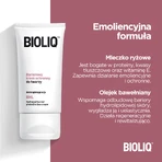 Bioliq BHL Set, Barriereschutzcreme für das Gesicht, 50 ml + Handcreme, 75 ml