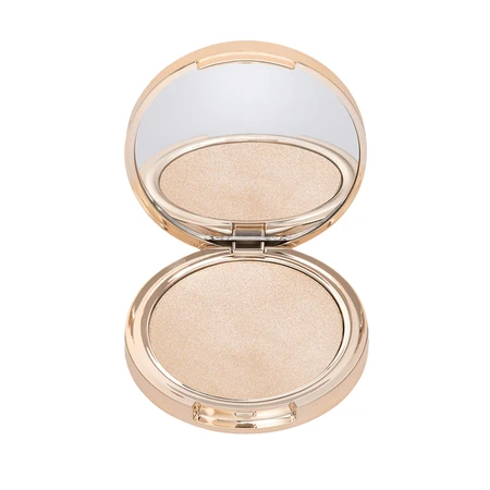 Paese Selfglow, iluminador en crema con efecto tafetán, Golden Hour, 8 g