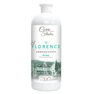 Corri D'Italia, concentrado de enjuague, florencia, 1000 ml