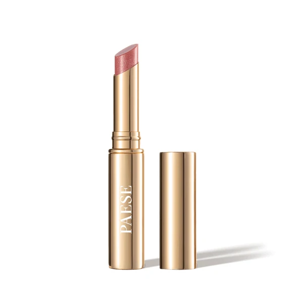 Paese GlowyPop Lip Serum, regenererend lipserum, 503 Aardbei Brulee, 2.2 g