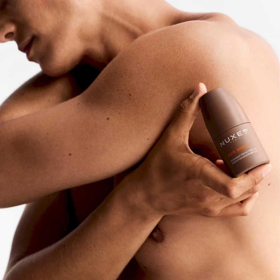 Nuxe Men Boost, 24H deodorant, 50 ml