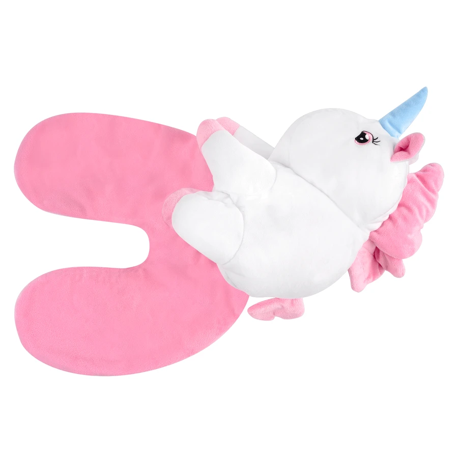 Momo Way, Multifunktionskissen, Einhorn