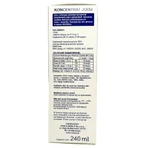 Iodica, jodiumconcentraat, vloeibaar, 240 ml