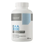 OstroVit D.A.A. 3000 mg, 90 Kapseln