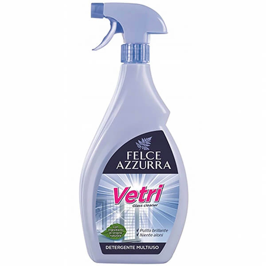 Felce Azzurra, Glasreiniger, 750 ml