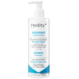 Ava Medity+ AD, specialized hand and body lotion, 200 ml