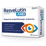 ResveLutin AMD, 60 Tabletten