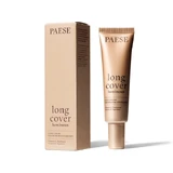 Paese Long Cover Luminous, illuminating foundation, 01 Light Beige, 30 ml